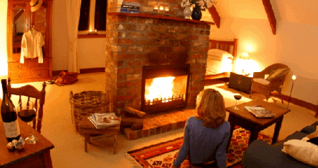 Carriages Country House - Accommodation Ballina 2