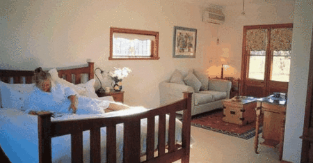 Carriages Country House - Accommodation Ballina 3