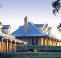Berenbell Vineyard Retreat - Accommodation Ballina