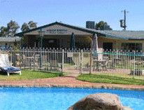 Australian Homestead Motor Inn - Accommodation Ballina 2