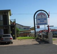 Festival Motor Inn