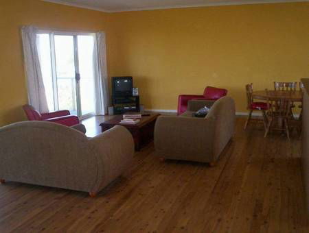 The Dog And Cockle Beach House - Accommodation Ballina 1