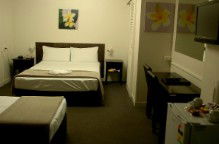 Coral Sands Motel - Accommodation Ballina 0