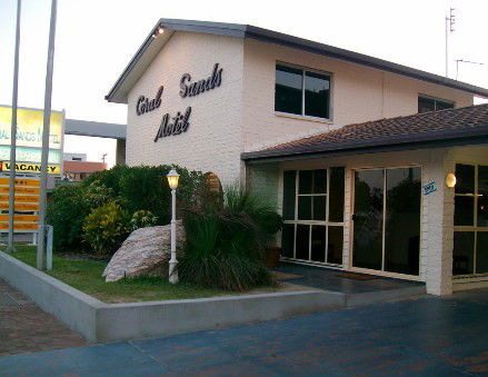 Coral Sands Motel - Accommodation Ballina 3