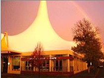 All Seasons Pavilion Hotel - Accommodation Ballina 0