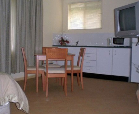 Neds Bed Horse O Tel - Accommodation Ballina 3