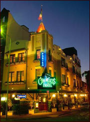 O'Malleys Hotel - Accommodation Ballina 0