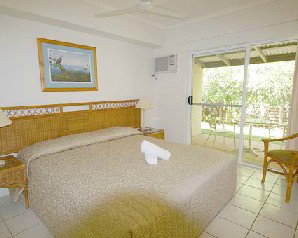 Port Douglas Plantation Resort - Accommodation Ballina 1