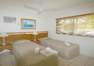 Port Douglas Plantation Resort - Accommodation Ballina 2