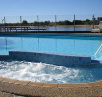 Northcliffe Apartments - Accommodation Ballina