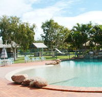 Great Sandy Straits Marina Resort - Accommodation Ballina