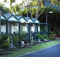 Discovery Holiday Parks Capricorn Coast - Accommodation Ballina