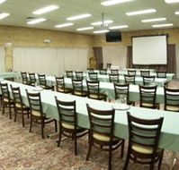 Coopers Colonial Motor Inn - Accommodation Ballina