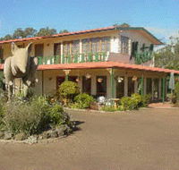 Bandicoot Motor Inn - Accommodation Ballina