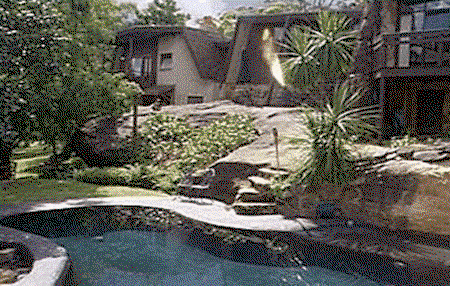 Studio Cottages Romantic Hideaway - Accommodation Ballina 1
