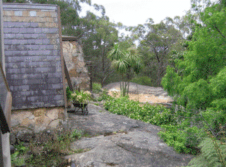 Studio Cottages Romantic Hideaway - Accommodation Ballina 2