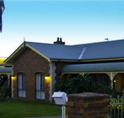 Lincoln Cottage Motor Inn - Accommodation Ballina