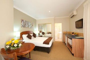 Pokolbin Hills Chateau Resort - Accommodation Ballina 0
