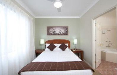 Pokolbin Hills Chateau Resort - Accommodation Ballina 1