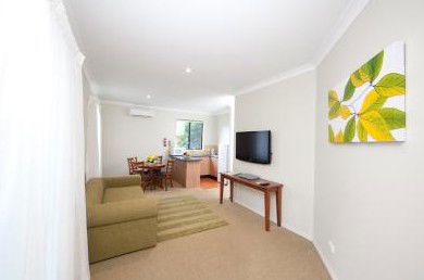 Pokolbin Hills Chateau Resort - Accommodation Ballina 4