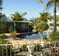 Reef Adventureland Motor Inn - Accommodation Ballina