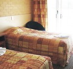 Tenterfield Bowling Club Motor Inn - Accommodation Ballina