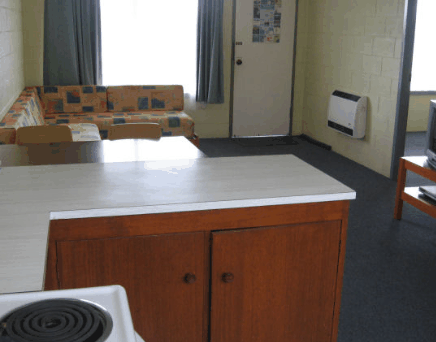 Mersey Bluff Lodge - Accommodation Ballina