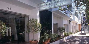 Arts Hotel Sydney - Accommodation Ballina 1