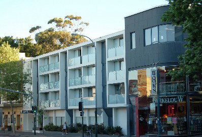 Arts Hotel Sydney - Accommodation Ballina 0