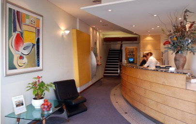 Arts Hotel Sydney - Accommodation Ballina 2