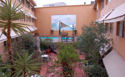 Arts Hotel Sydney - Accommodation Ballina 4