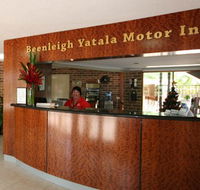 Beenleigh Yatala Motor Inn - Accommodation Ballina