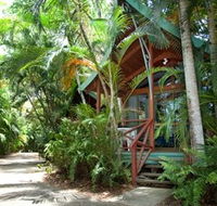 Cairns Villa And Leisure Park - Accommodation Ballina