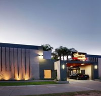 Sandors Motor Inn - Accommodation Ballina