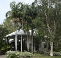 Port Douglas Retreat - Accommodation Ballina