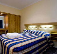 Archer Resort - Accommodation Ballina