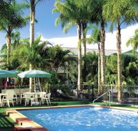 Forster Palms Motel - Accommodation Ballina