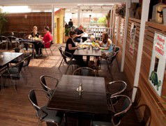 Jack Duggans Irish Pub - Accommodation Ballina 2