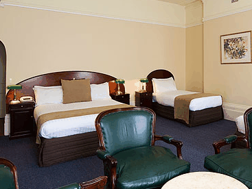 Hadleys Hotel - Accommodation Ballina 3