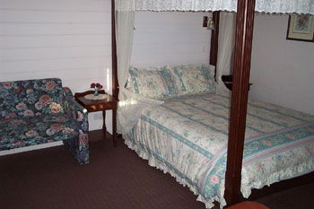 First Landing Motel - Accommodation Ballina 0
