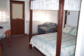 First Landing Motel - Accommodation Ballina 2