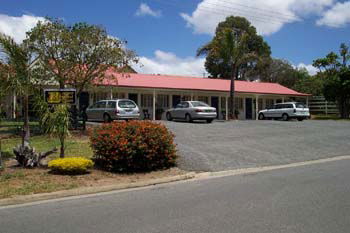 First Landing Motel - Accommodation Ballina 3