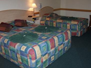 Golden Harvest Motel - Accommodation Ballina 1