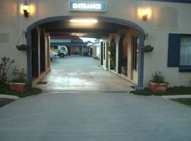 Golden Harvest Motel - Accommodation Ballina 2