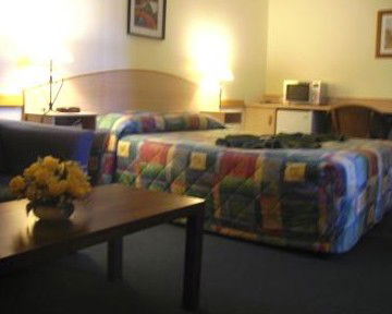 Golden Harvest Motel - Accommodation Ballina 3