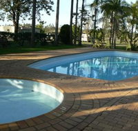 Glenwood Tourist Park and Motel - Accommodation Ballina