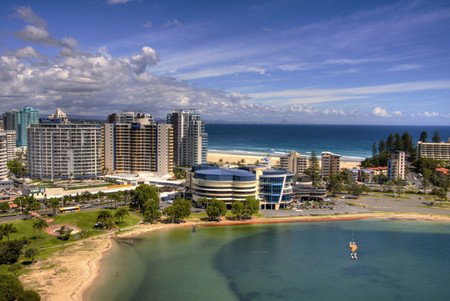 Outrigger Twin Towns Resort - Accommodation Ballina 0