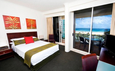 Outrigger Twin Towns Resort - Accommodation Ballina 1
