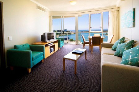 Outrigger Twin Towns Resort - Accommodation Ballina 3