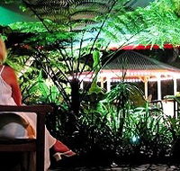 Eden House Retreat - Accommodation Ballina